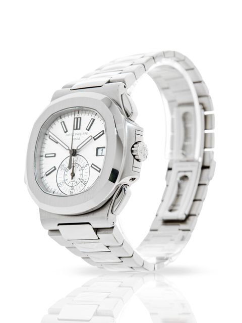 Patek Philippe Nautilus 5980/1A-019 Image 2